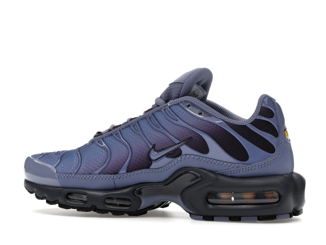 Nike Air Max Plus World Indigo