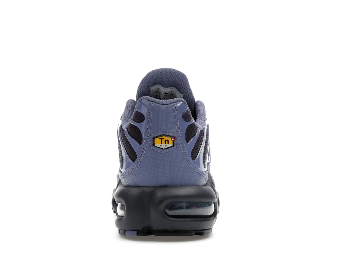Nike Air Max Plus World Indigo