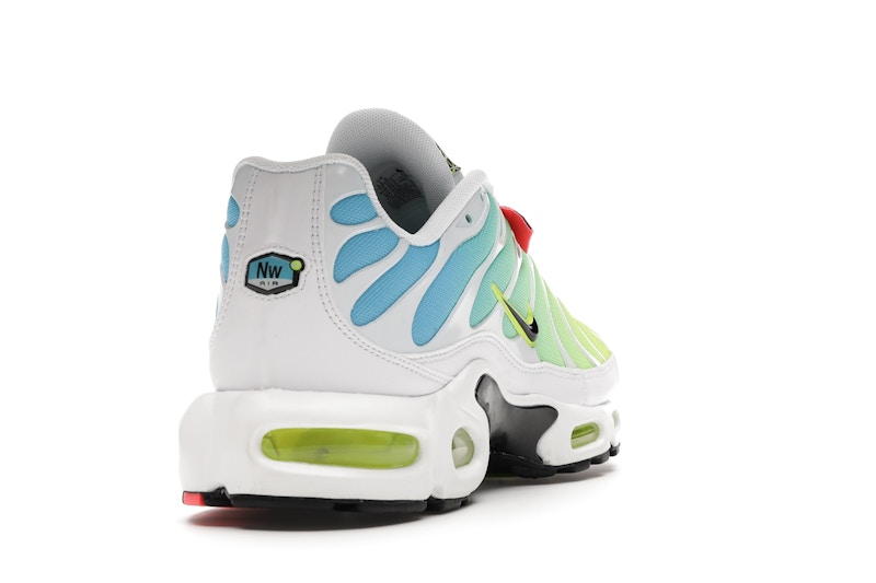 Nike Air Max Plus Worldwide - CK7291-100 Nike Air Max Plus Worldwide - CK7291-100