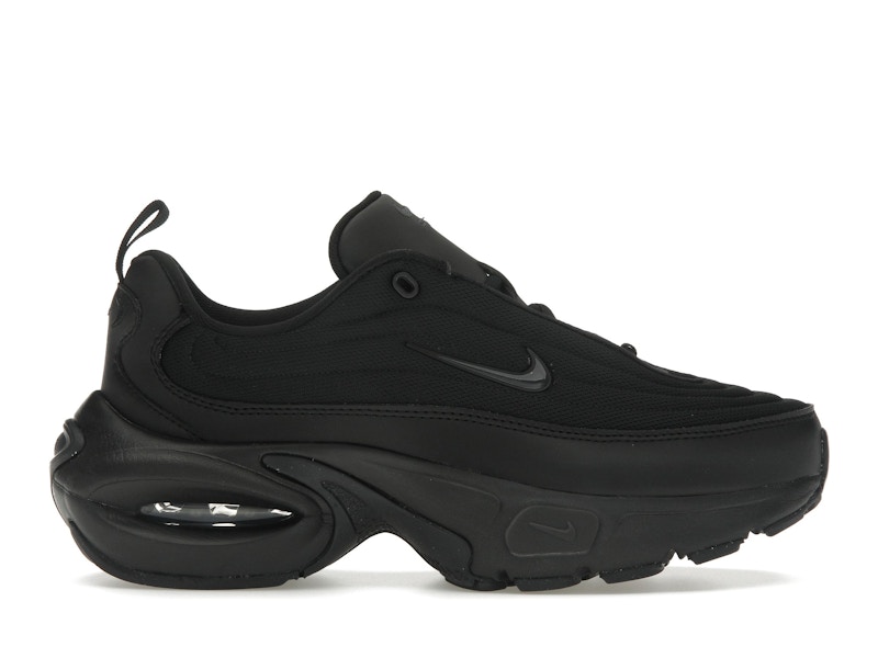 【 NIKE】W AIR MAX PORTAL★HF3053-007★人気★ Nike Wmns Air Max Portal Black Anthracite Women Casual