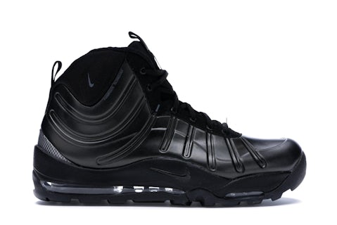 Nike Boots New Foamposite Boots Nike Air Max Posite Bakin Boot
