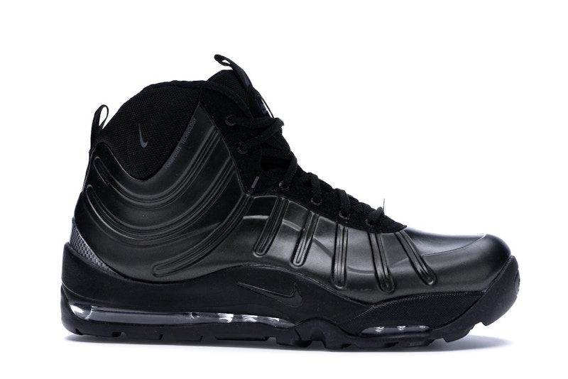 Nike bakin boots clearance