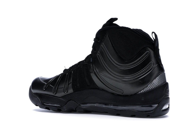 Black bakin boots Clearance