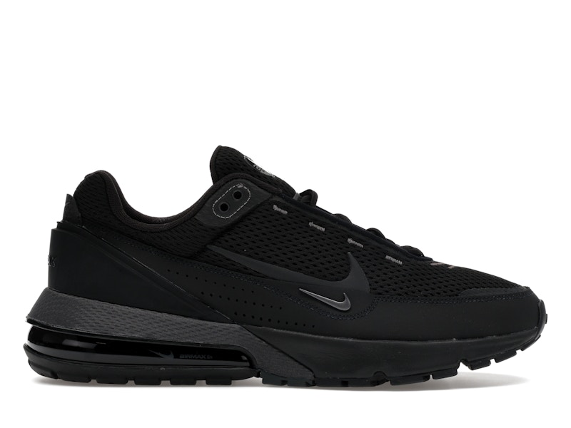Nike Air Max Pulse Black Anthracite Men's - DR0453-003 - US