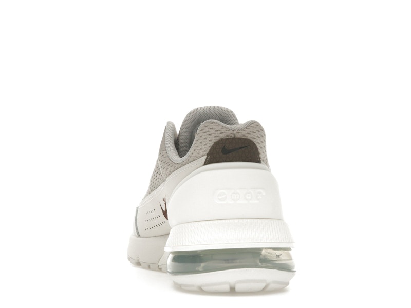 Nike Air Max Pulse Light Iron Ore Phantom (Women's)