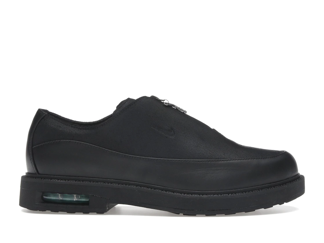 Nike Air Max RK61 Air Afrique Black