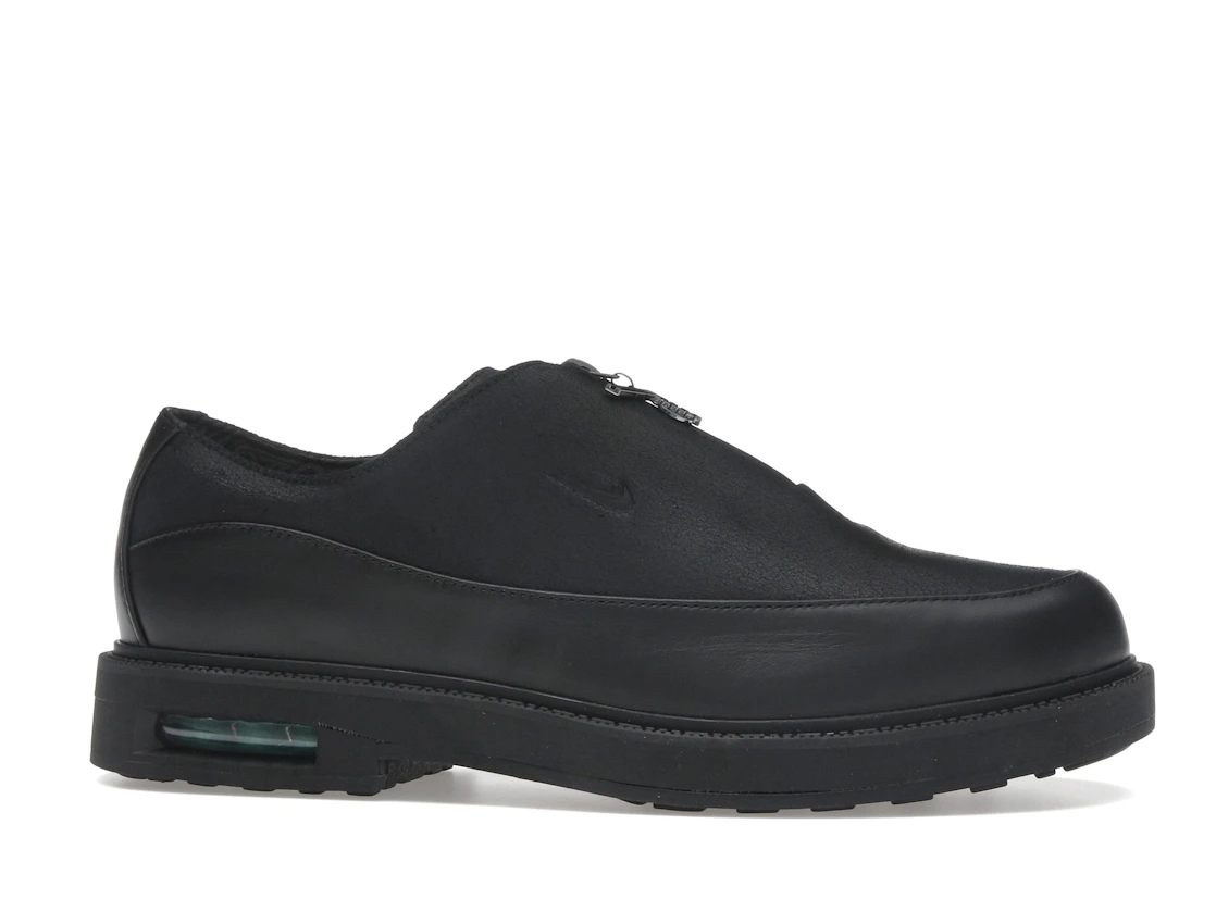 Nike Air Max RK61 Air Afrique Black