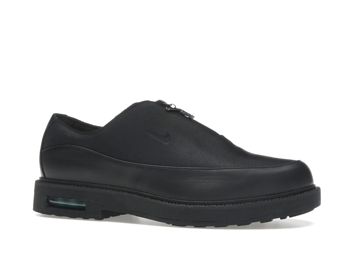 Nike Air Max RK61 Air Afrique Black