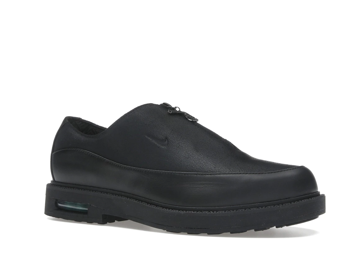 Nike Air Max RK61 Air Afrique Black