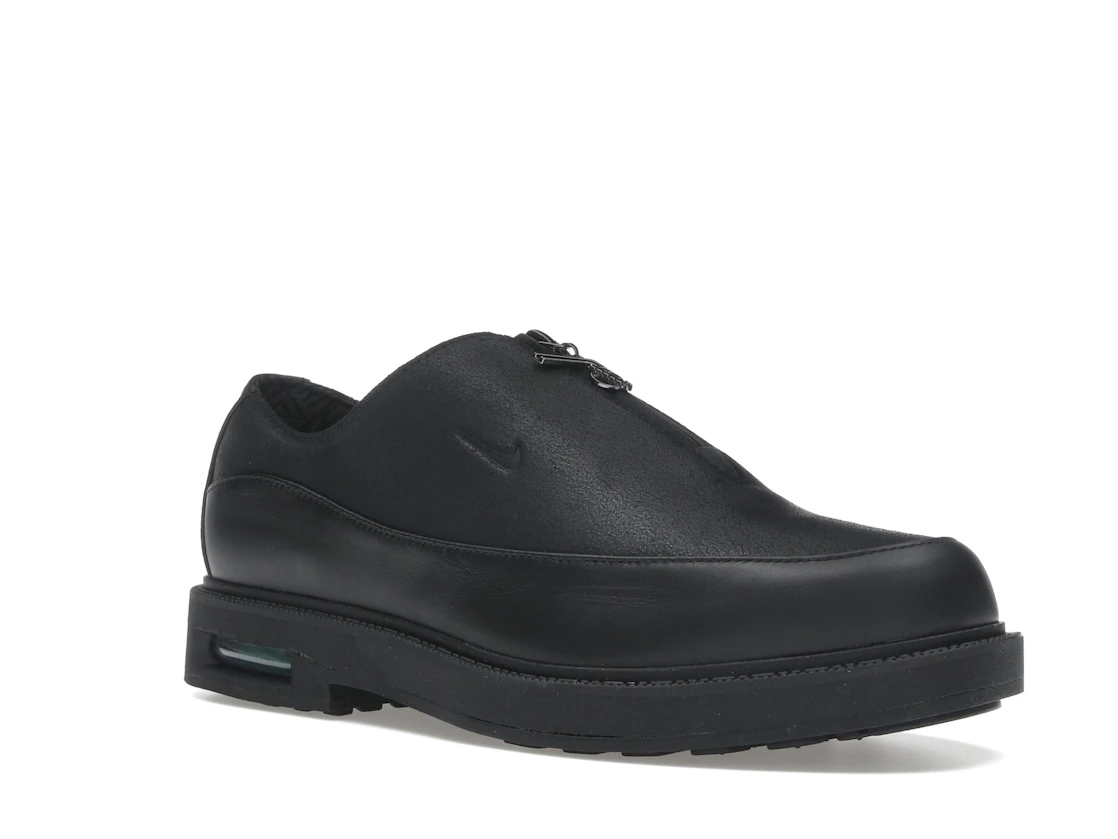 Nike Air Max RK61 Air Afrique Black