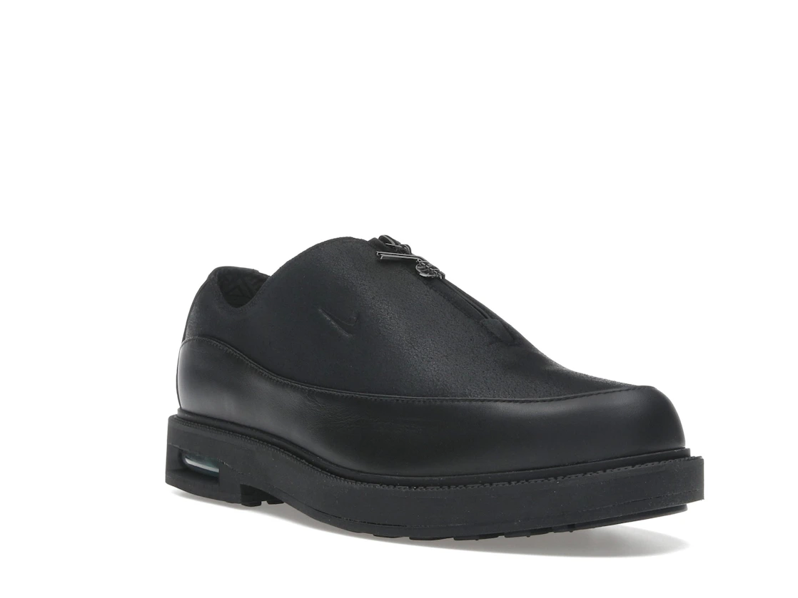 Nike Air Max RK61 Air Afrique Black