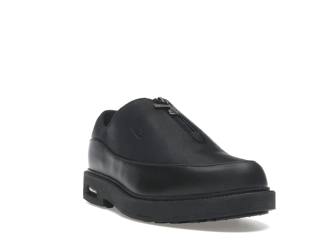 Nike Air Max RK61 Air Afrique Black