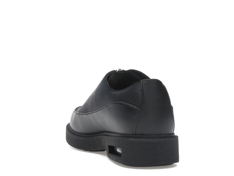 Nike Air Max RK61 Air Afrique Black