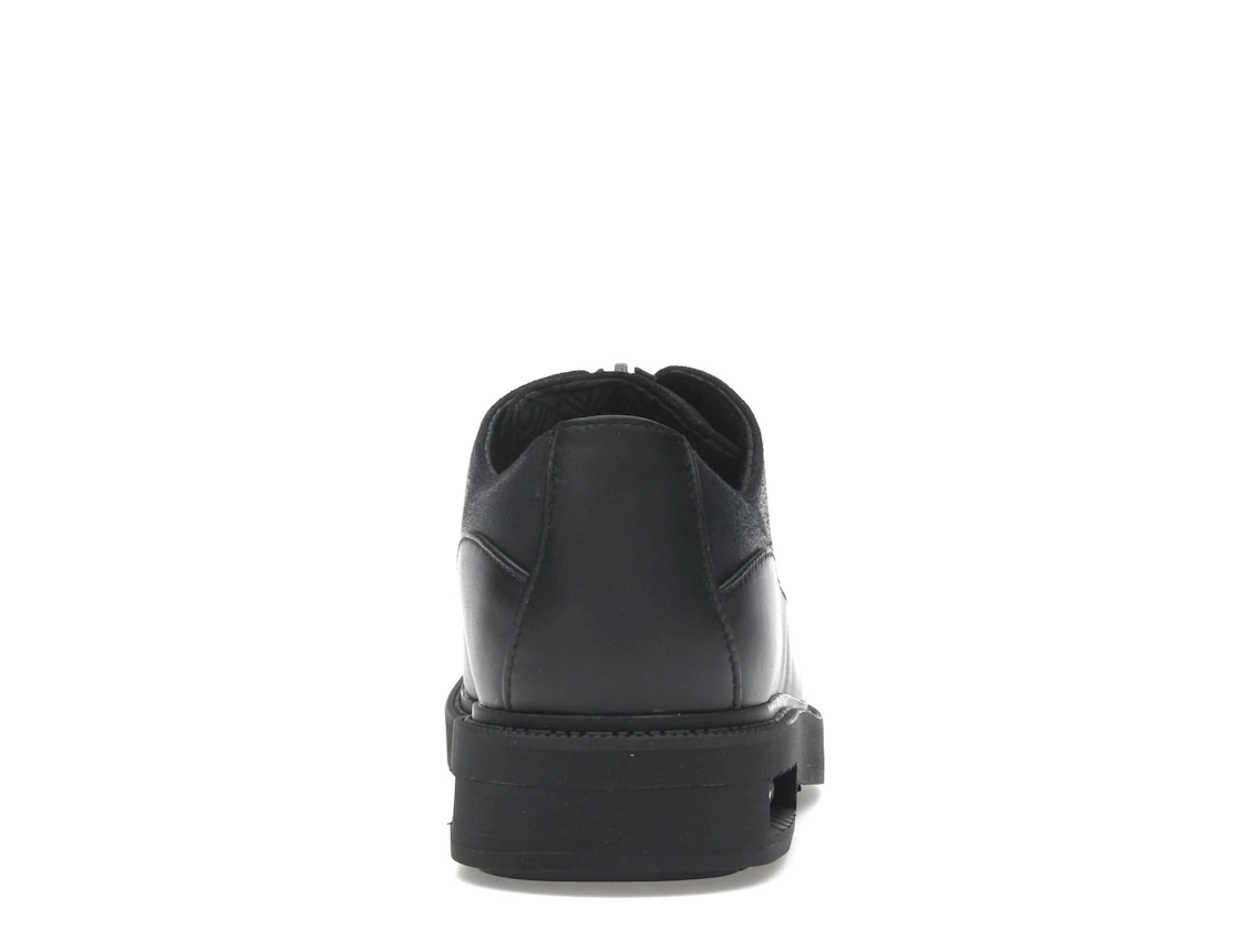 Nike Air Max RK61 Air Afrique Black