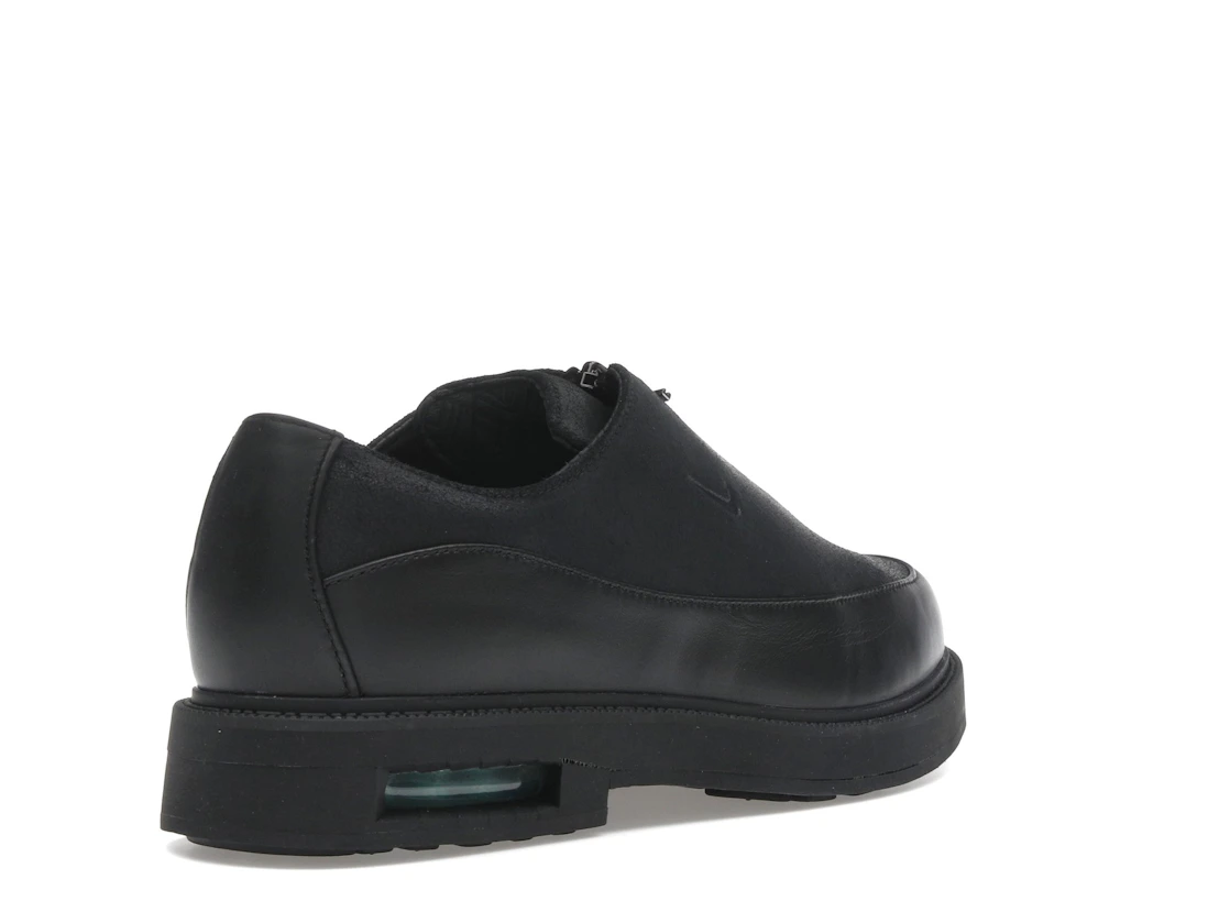 Nike Air Max RK61 Air Afrique Black