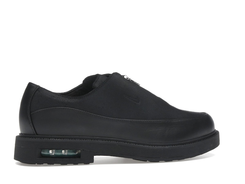 Nike Air Max RK61 Air Afrique Black