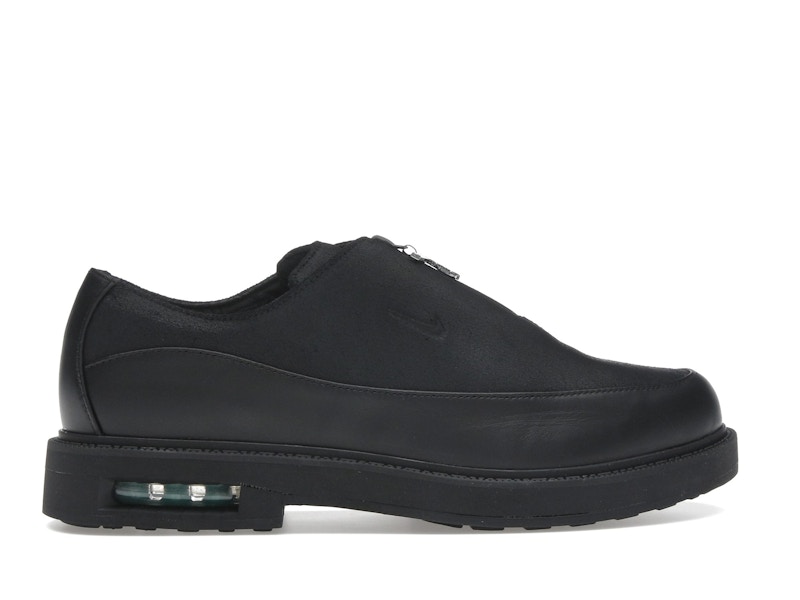 Nike Air Max RK61 Air Afrique Black