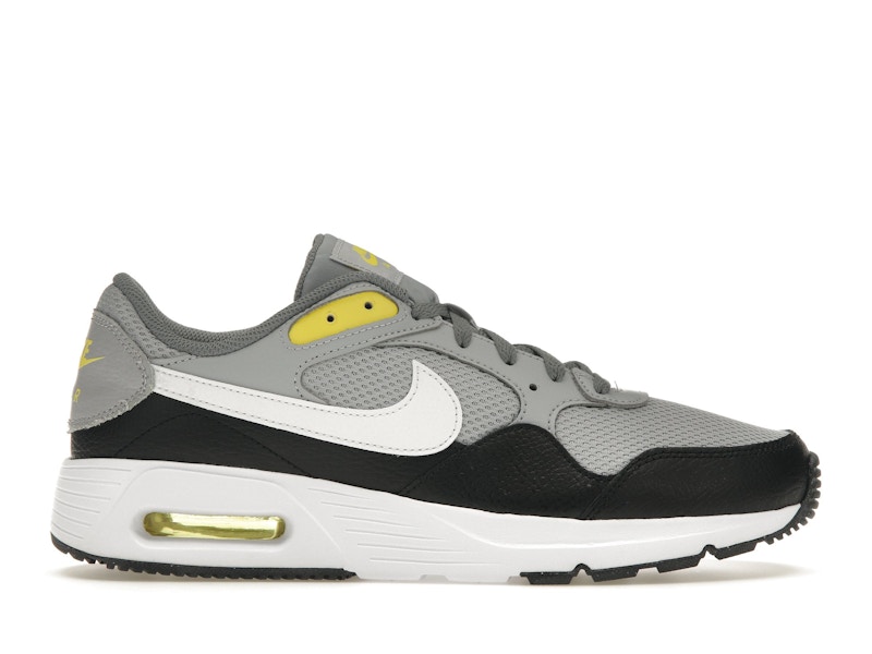 Nike air max sale 1 wolf grey black