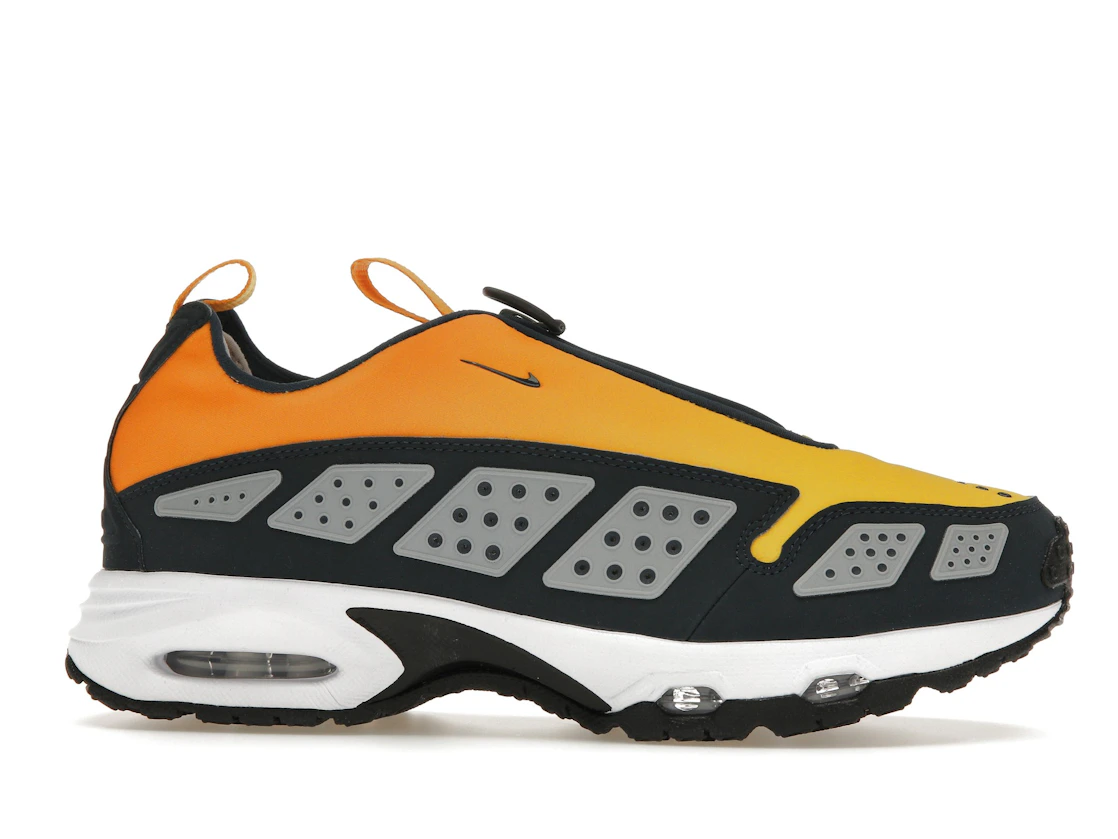 Nike Air Max Sunder Canyon Gold Deep Ocean (Women's)