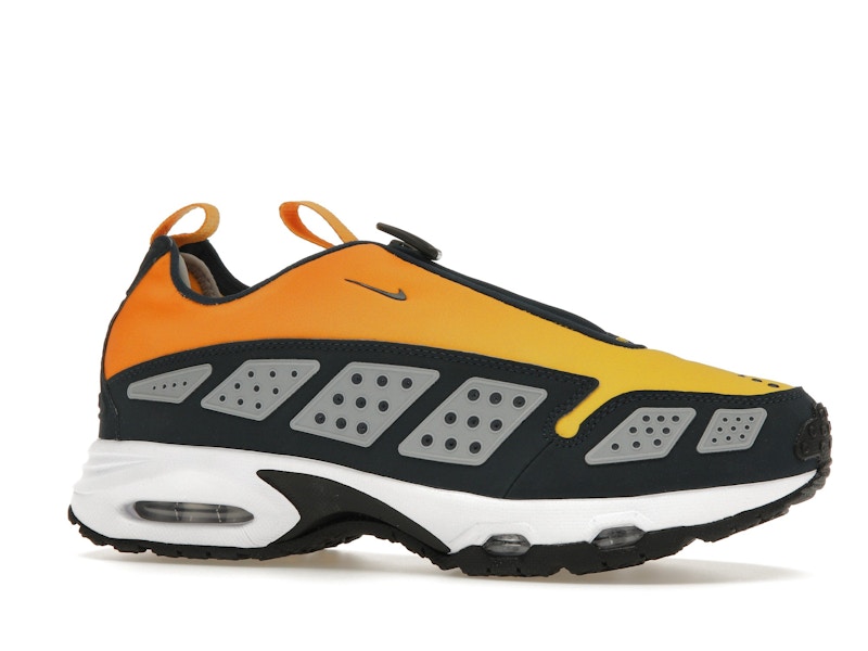 Nike Air Max Sunder Canyon Gold Deep Ocean (Women's)