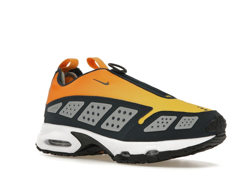 Nike Air Max Sunder Canyon Gold Deep Ocean (Women's)