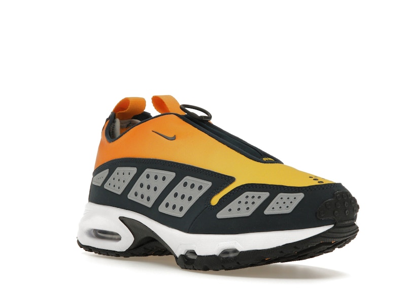 Nike Air Max Sunder Canyon Gold Deep Ocean (Women's)