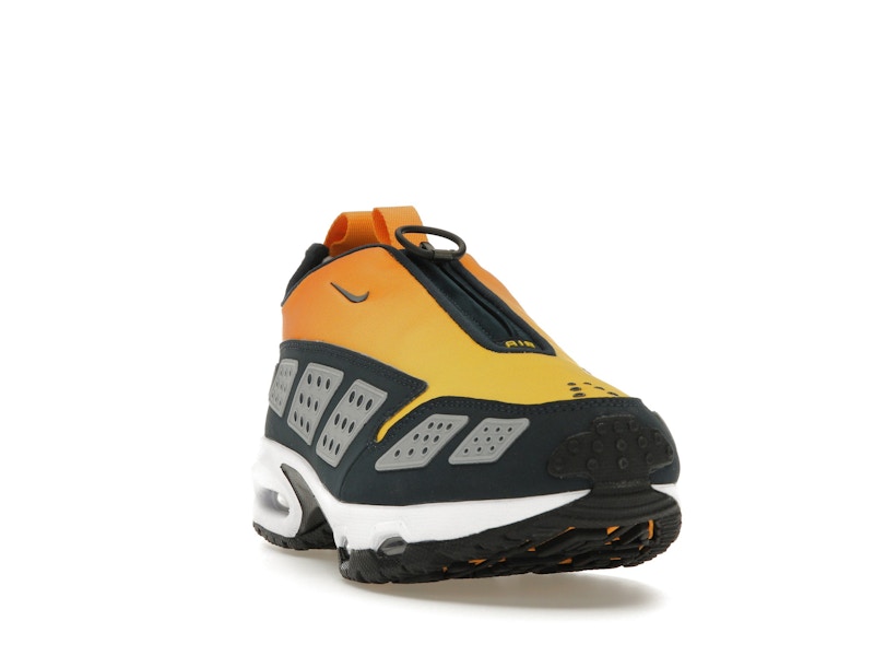Nike Air Max Sunder Canyon Gold Deep Ocean (Women's)