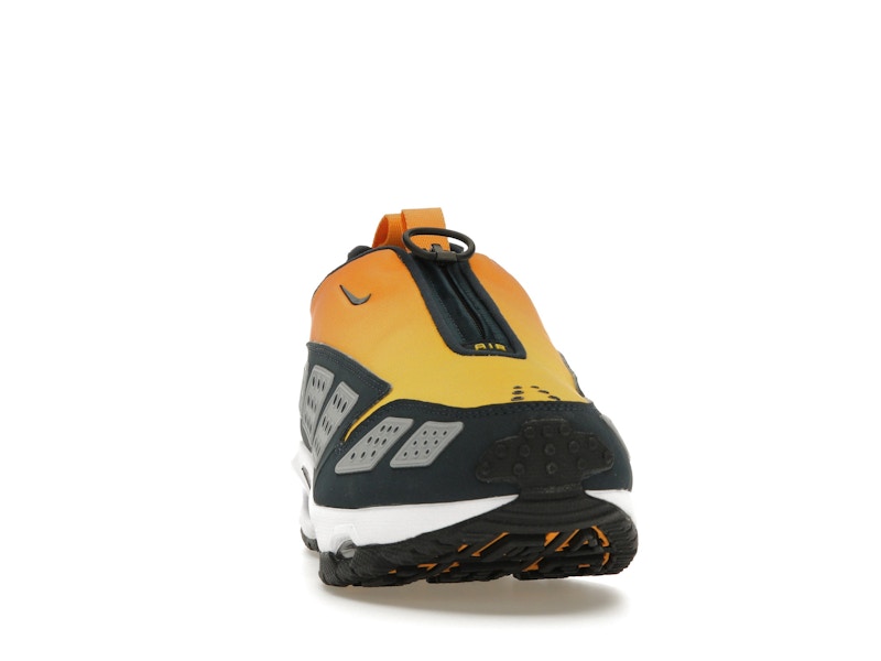 Nike Air Max Sunder Canyon Gold Deep Ocean (Women's)
