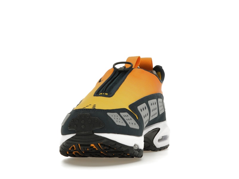 Nike Air Max Sunder Canyon Gold Deep Ocean (Women's)
