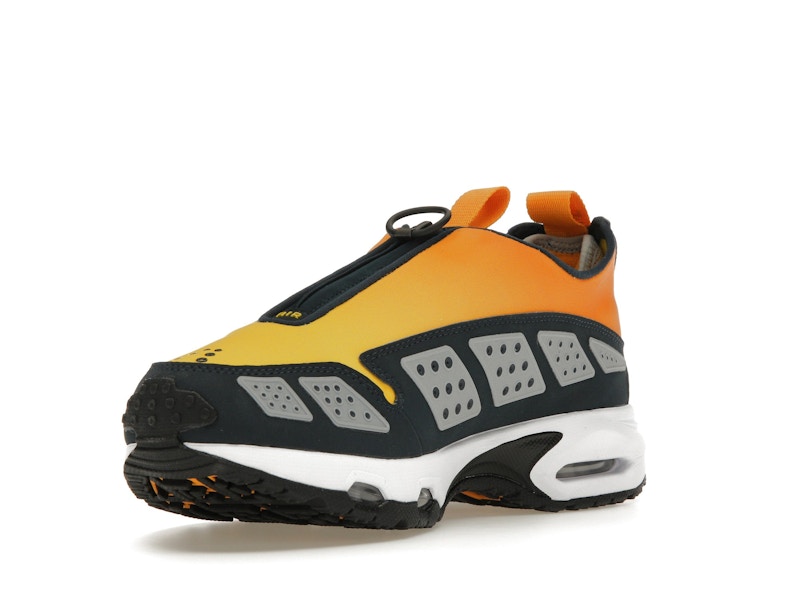 Nike Air Max Sunder Canyon Gold Deep Ocean (Women's)
