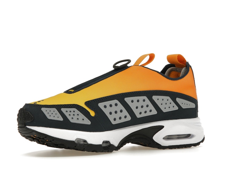 Nike Air Max Sunder Canyon Gold Deep Ocean (Women's)