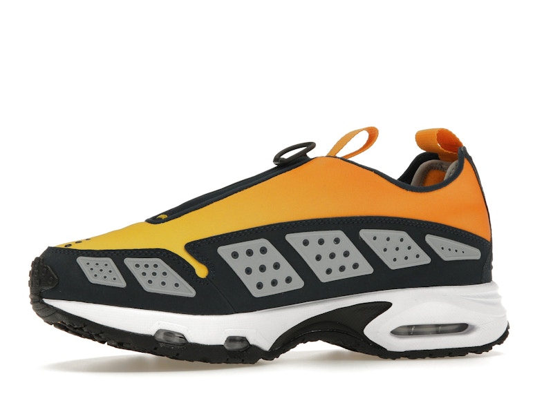 Nike Air Max Sunder Canyon Gold Deep Ocean (Women's)