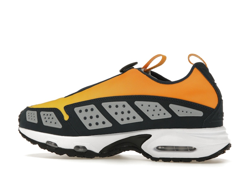 Nike Air Max Sunder Canyon Gold Deep Ocean (Women's)