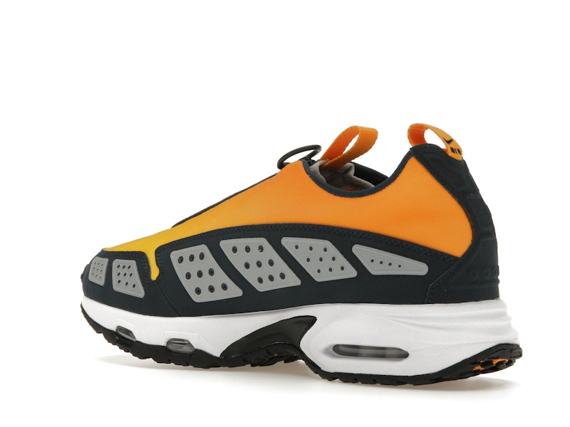 Nike Air Max Sunder Canyon Gold Deep Ocean (Women's)