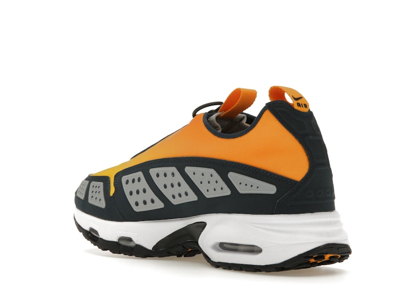 Nike Air Max Sunder Canyon Gold Deep Ocean (Women's)