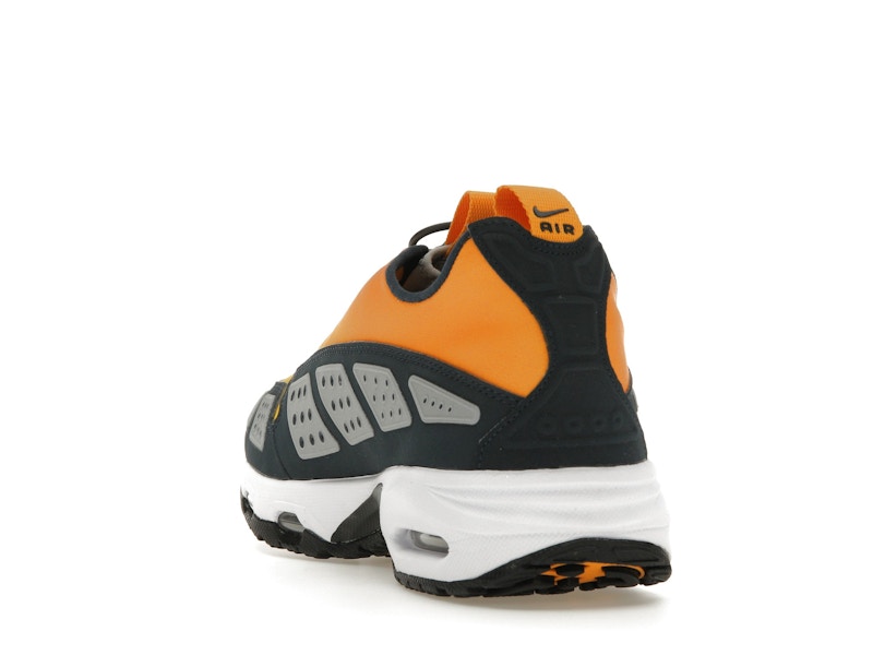 Nike Air Max Sunder Canyon Gold Deep Ocean (Women's)