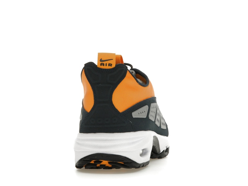 Nike Air Max Sunder Canyon Gold Deep Ocean (Women's)
