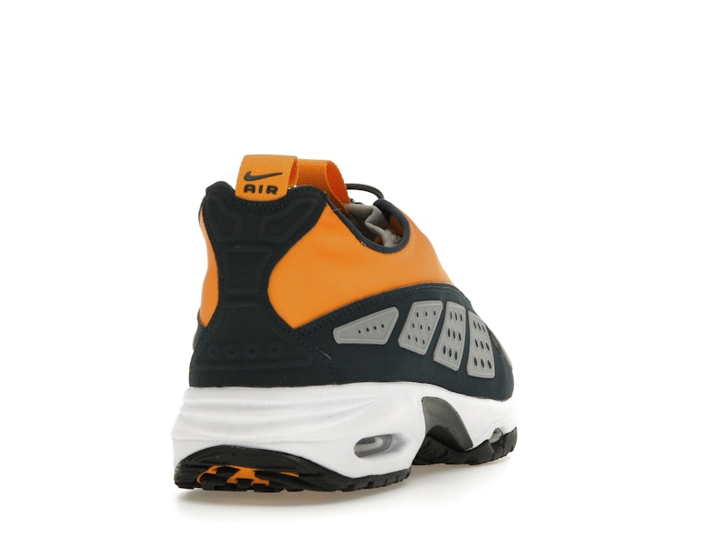 Nike Air Max Sunder Canyon Gold Deep Ocean (Women's)