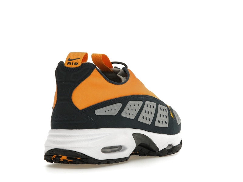 Nike Air Max Sunder Canyon Gold Deep Ocean (Women's)
