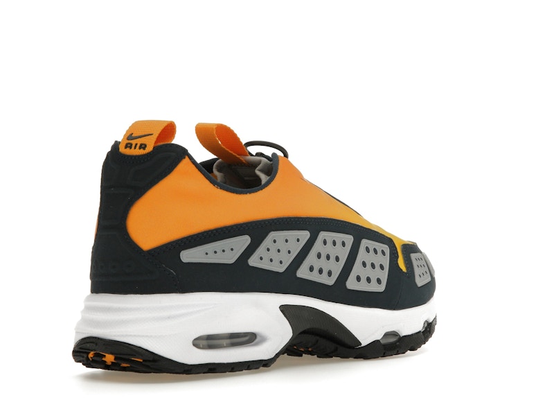 Nike Air Max Sunder Canyon Gold Deep Ocean (Women's)