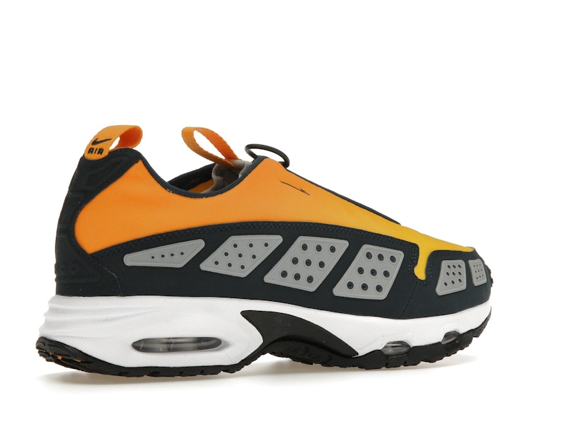 Nike Air Max Sunder Canyon Gold Deep Ocean (Women's)