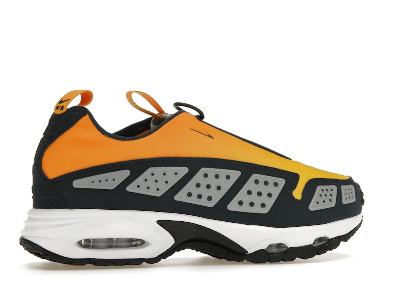Nike Air Max Sunder Canyon Gold Deep Ocean (Women's)