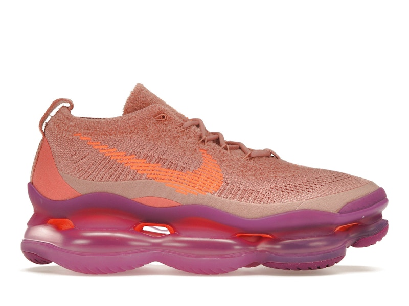 Nike Air Max Scorpion FK Red Stardust (Women's) - DJ4702-601