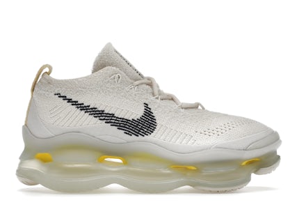 Nike Air Max Scorpion FK Lemon Wash (Women's) DJ4702-001 US