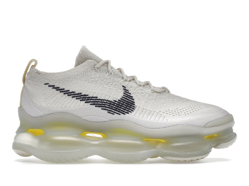Nike Air Max Scorpion FK Lemon Wash Men s DJ4701 001 GB