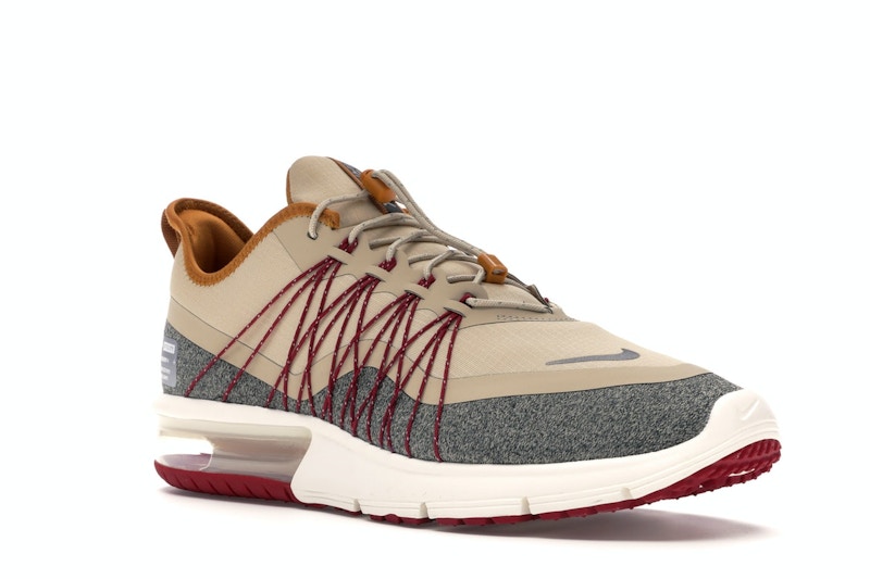 Nike Air Max Sequent 4 Utility Desert Ore