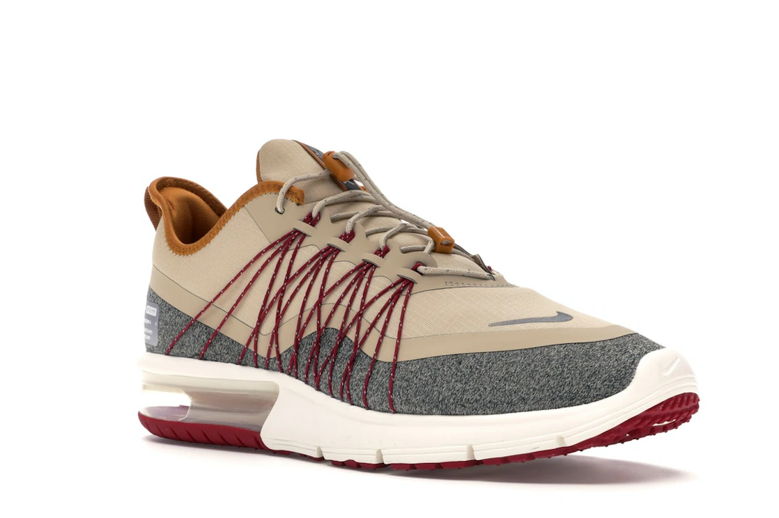Nike Air Max Sequent 4 Utility Desert Ore