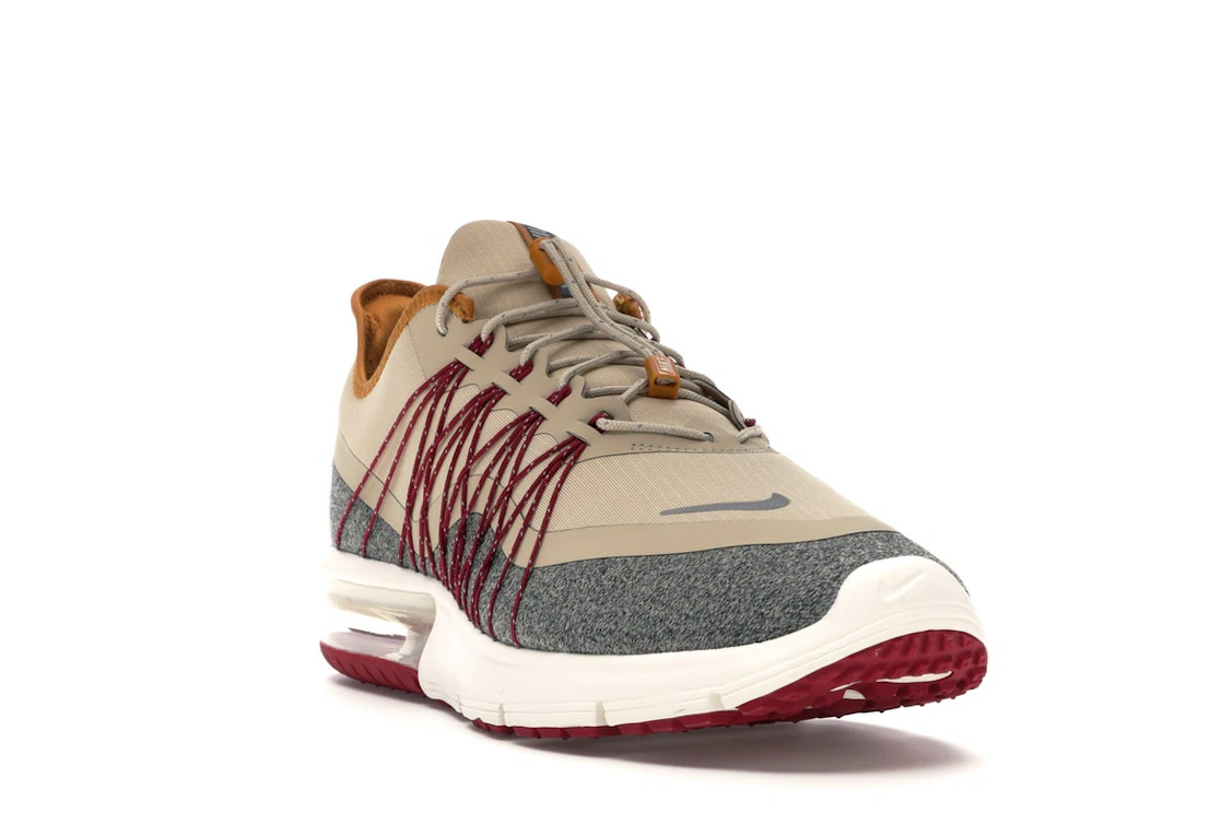 Nike Air Max Sequent 4 Utility Desert Ore
