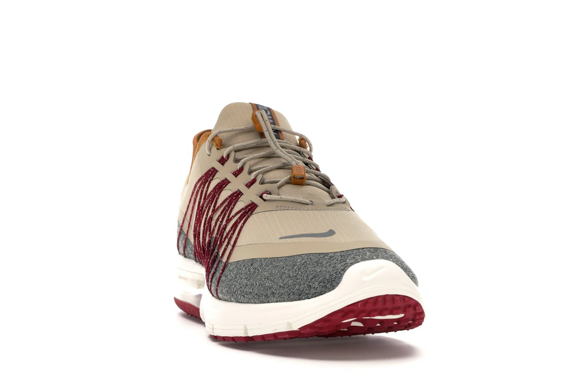 Nike Air Max Sequent 4 Utility Desert Ore