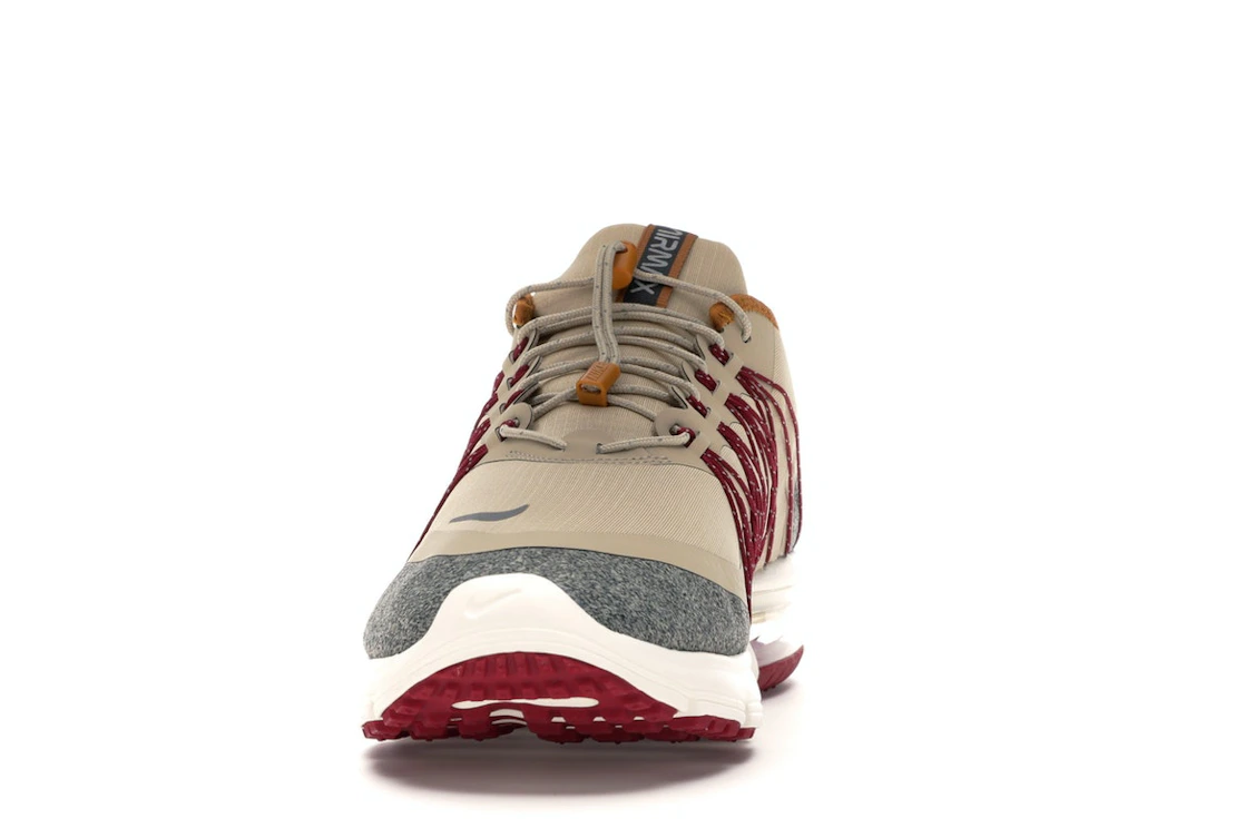 Nike Air Max Sequent 4 Utility Desert Ore